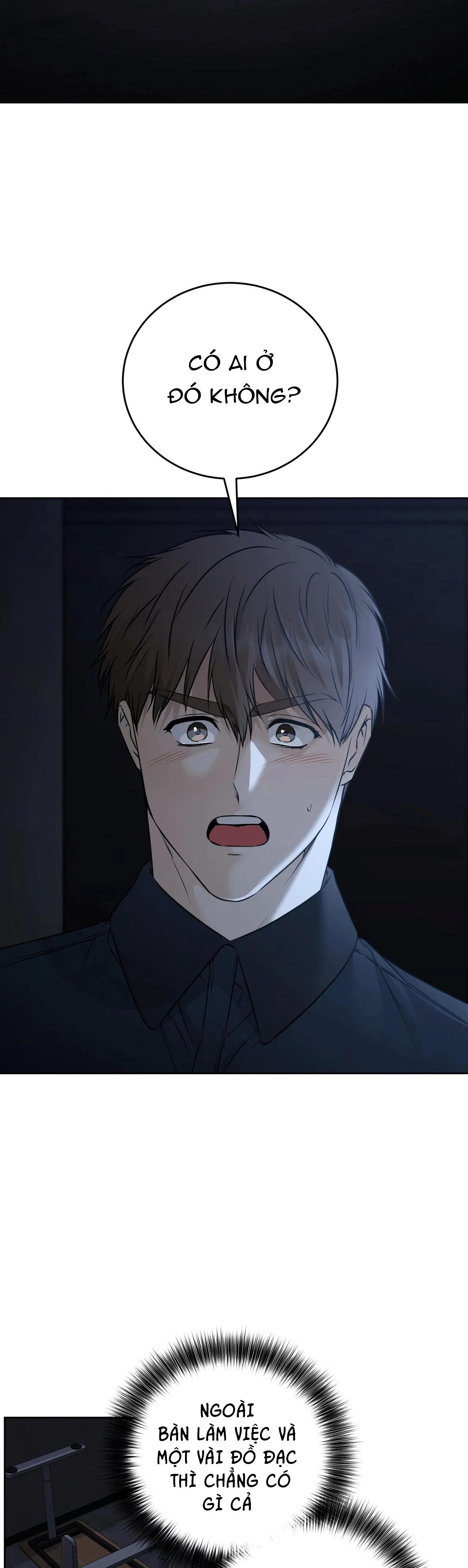 bên trong lớp cảnh phục chapter 29 25