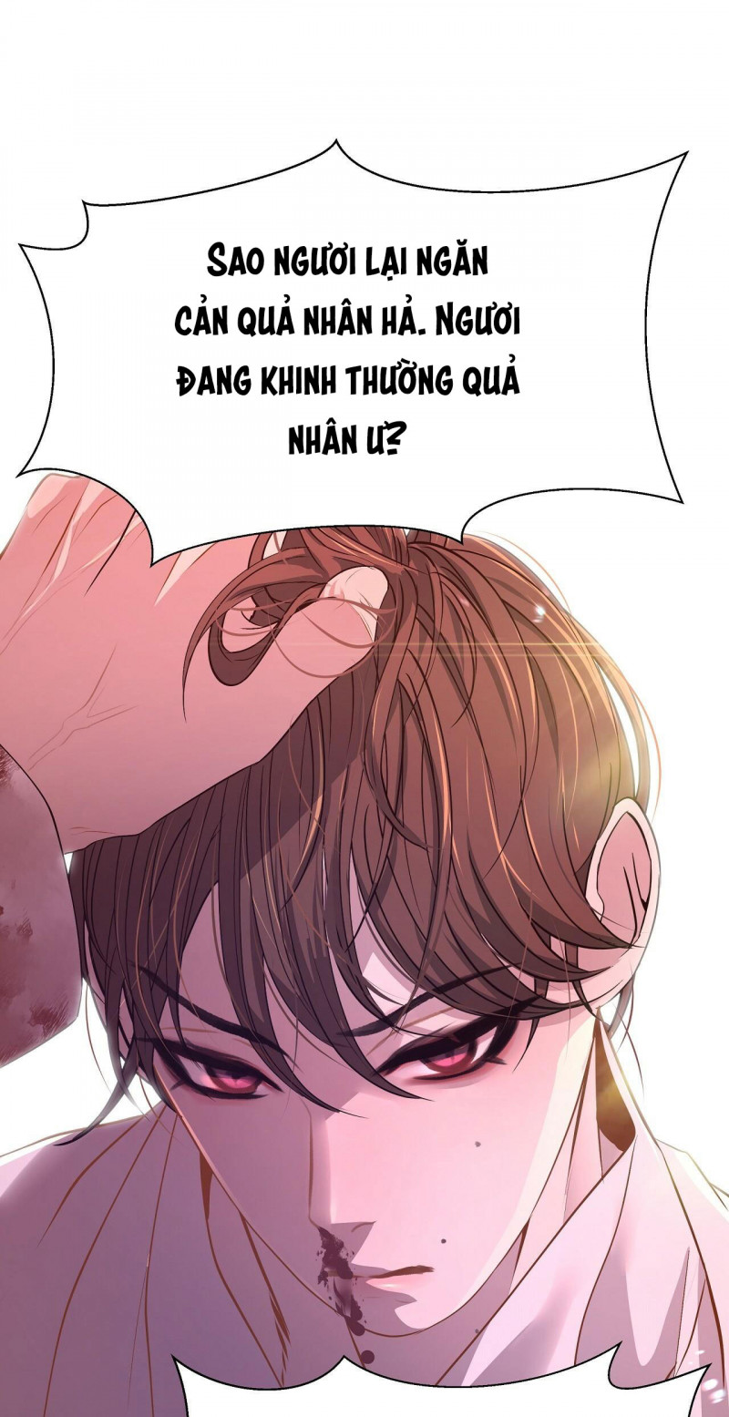 dạ xoa hóa liên ký chapter 22.5 2