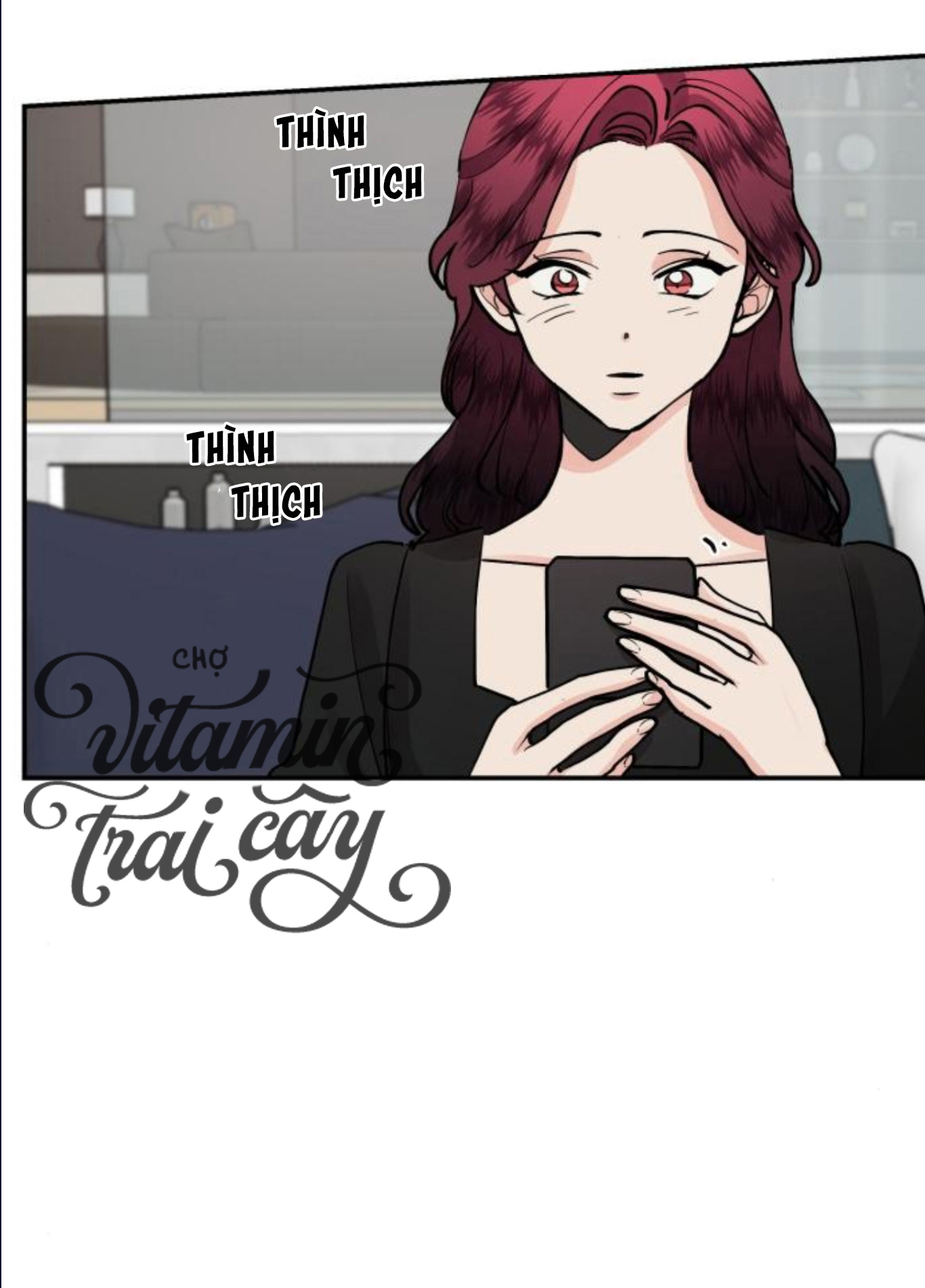 oan gia ngõ hẹp chapter 51 53