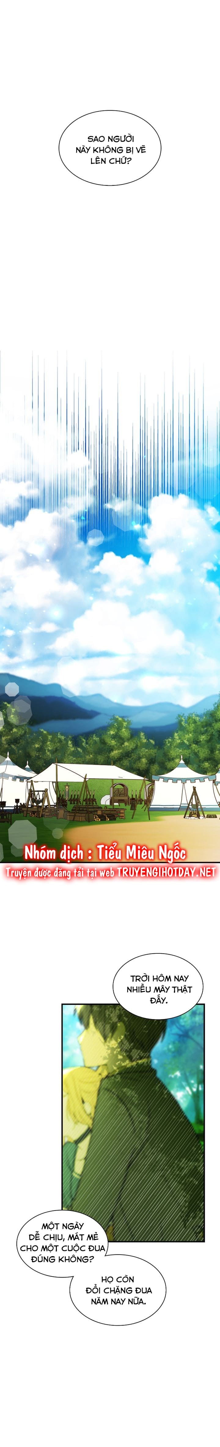 công lý của một ác nữ chapter 47 16