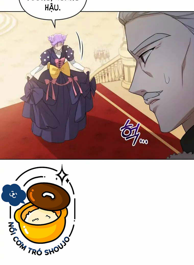 Chiếc Túi Bí Mật Của Tiểu Thư Xấu Xí chapter 3.2 4