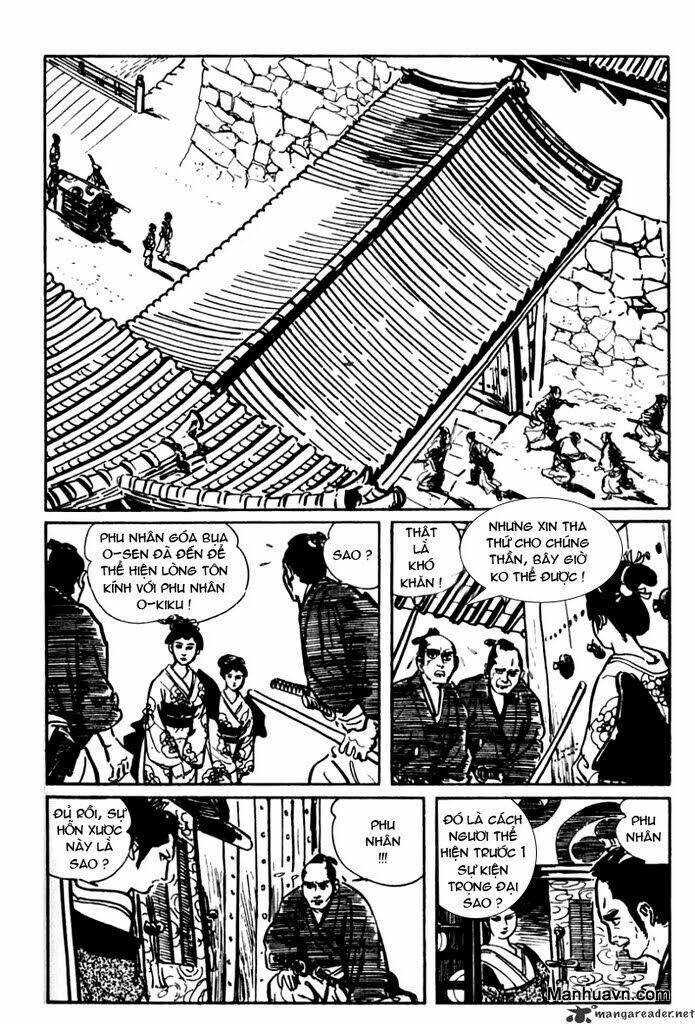 lone wolf and cub chapter 2 18
