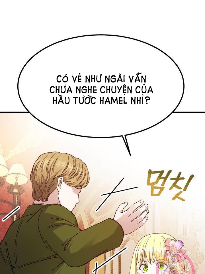 trở thành vợ thái tử quái vật chapter 20.1 4