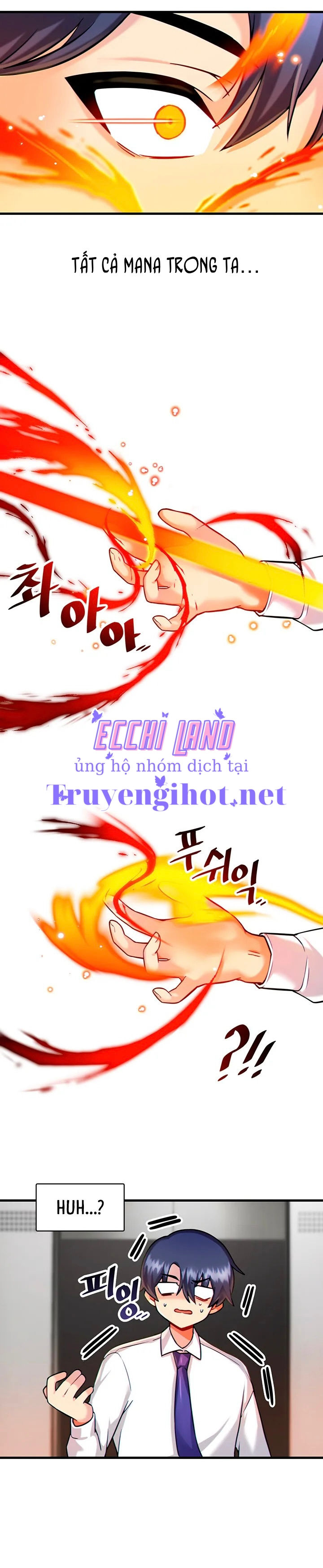 làm reviewer tôi trở thành main của game 18+ lúc nào không hay chapter 6.2 9