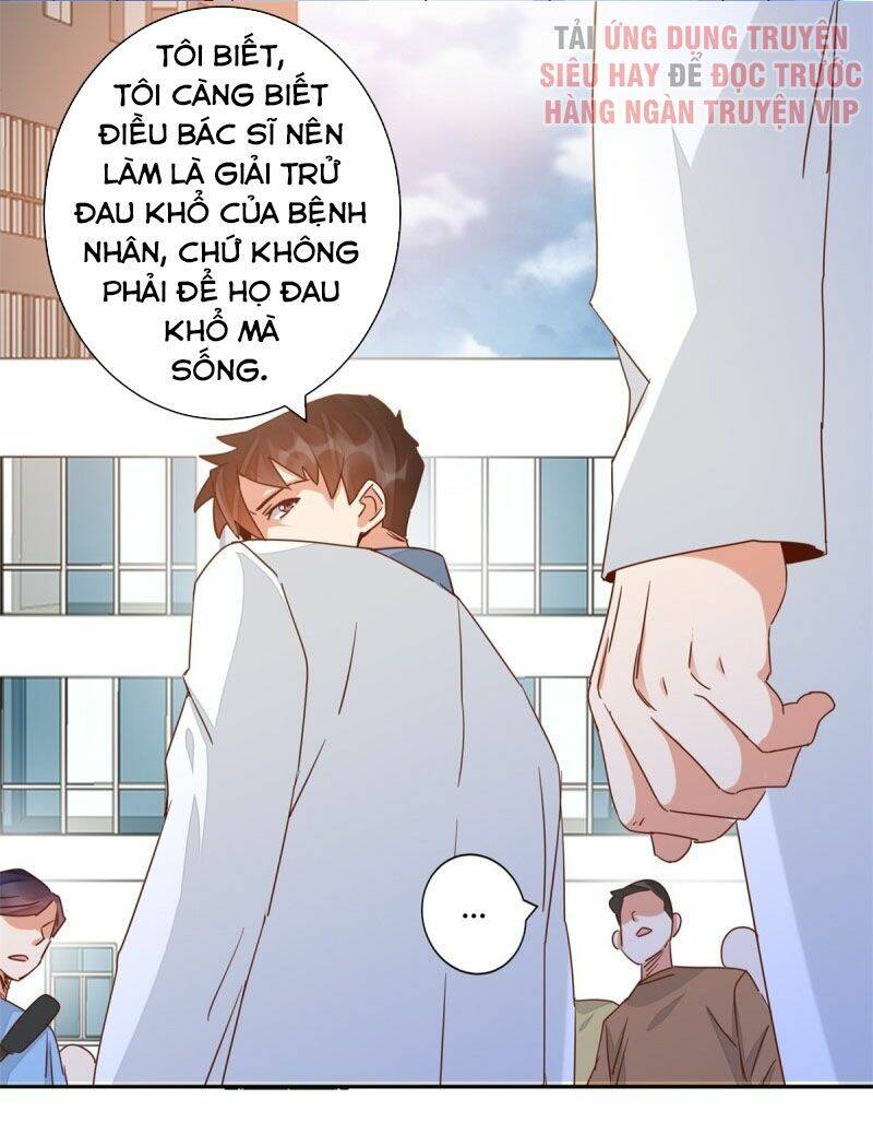 đô thị siêu cấp y sinh chapter 43 10