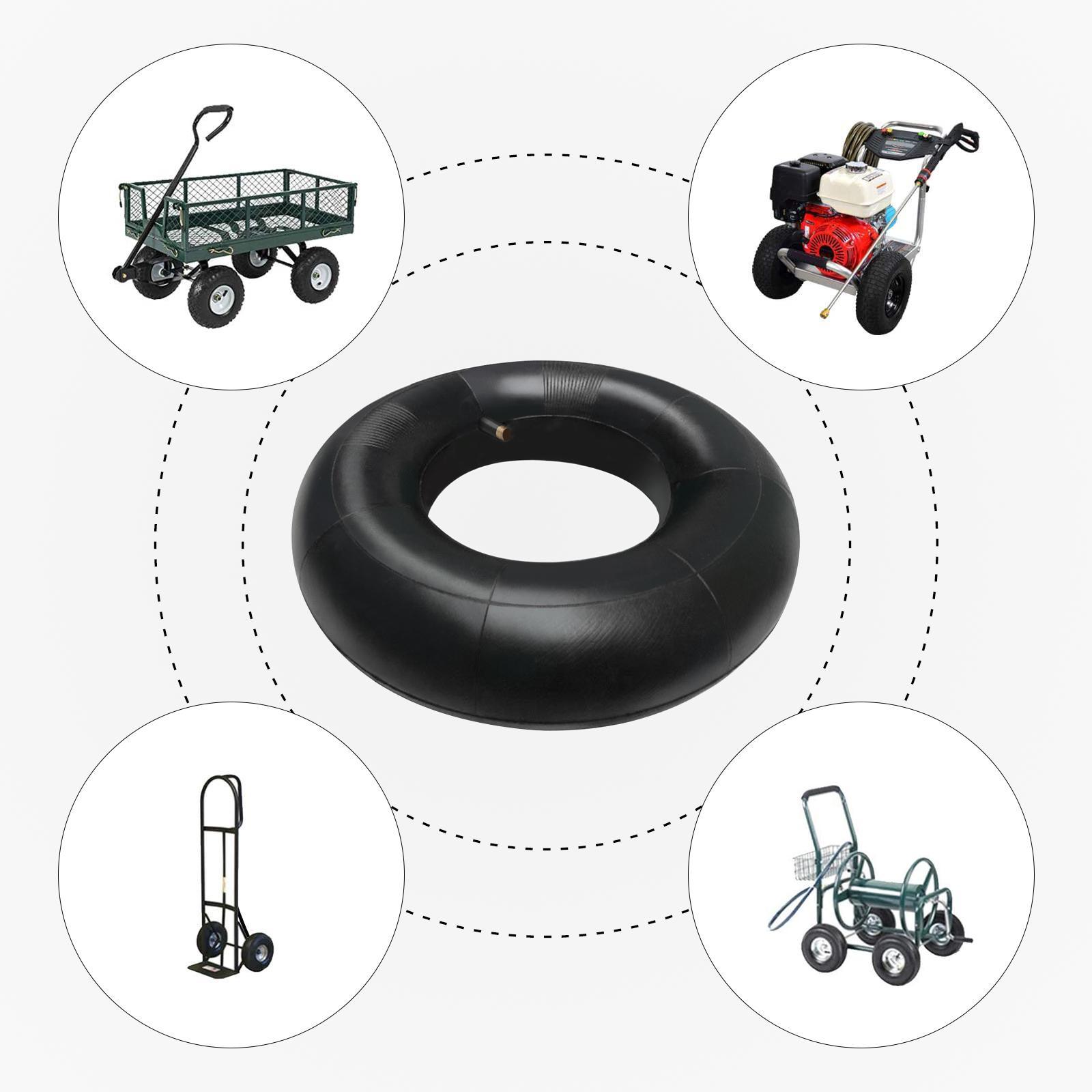15x6.00 6 15x600x6 15x6.00x6 Lawn Mower Tire Inner Tube Tire Inner Tube TR13