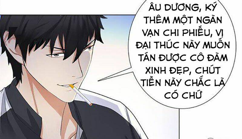 học viện cao thủ chapter 101 11