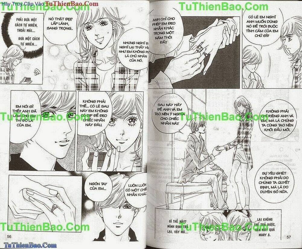chuyện tình mary chapter 8 29