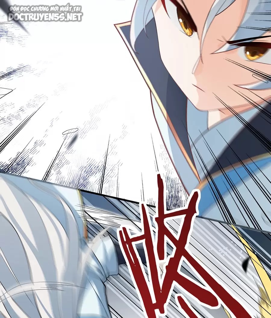 mang theo các tiên tử vô địch thiên hạ chapter 13.2 23