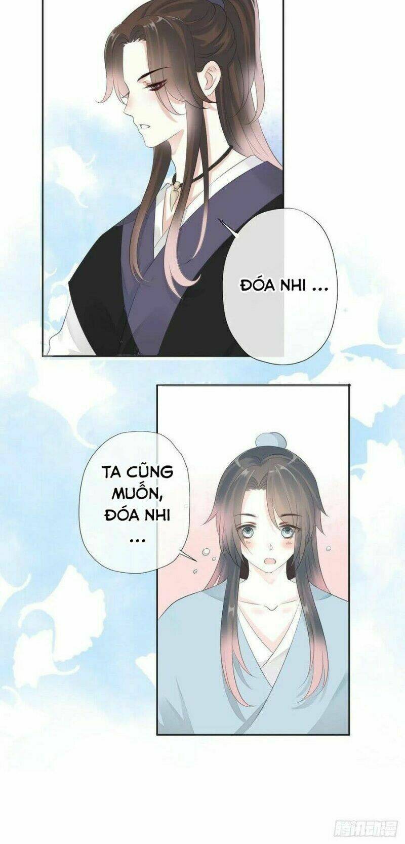 điền viên mật sủng: cô vợ nóng bỏng chapter 97 10