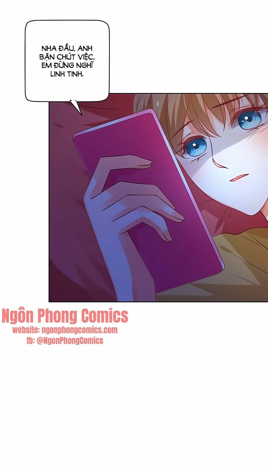 bác sĩ sở cũng muốn yêu chapter 139 22