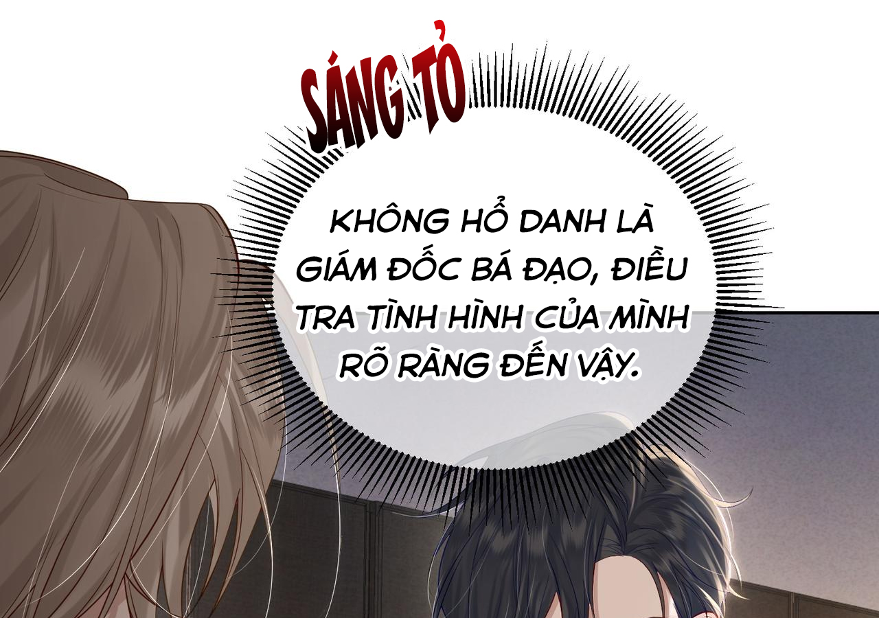 Vai Chính Chỉ Muốn Yêu Đương Chapter 4 - Next Chapter 5