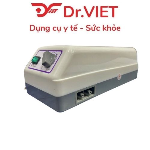 Đệm chống loét có lỗ bô dạng ống GBM-096