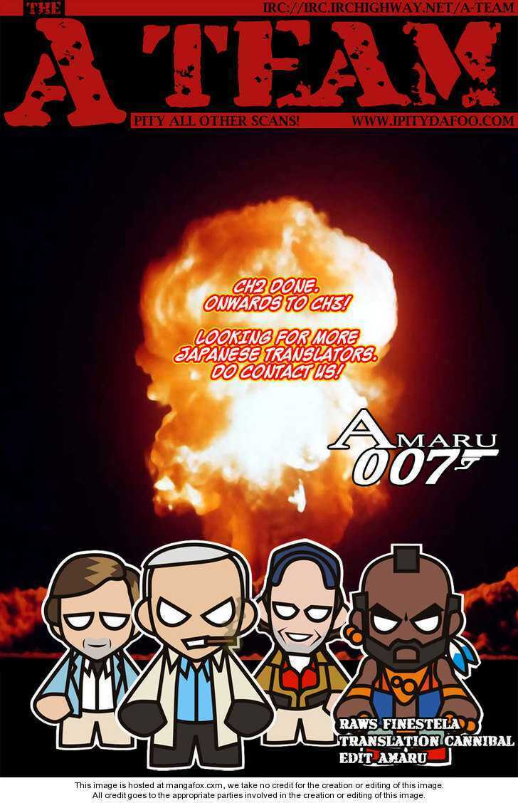 happy negative marriage chapter 2 25