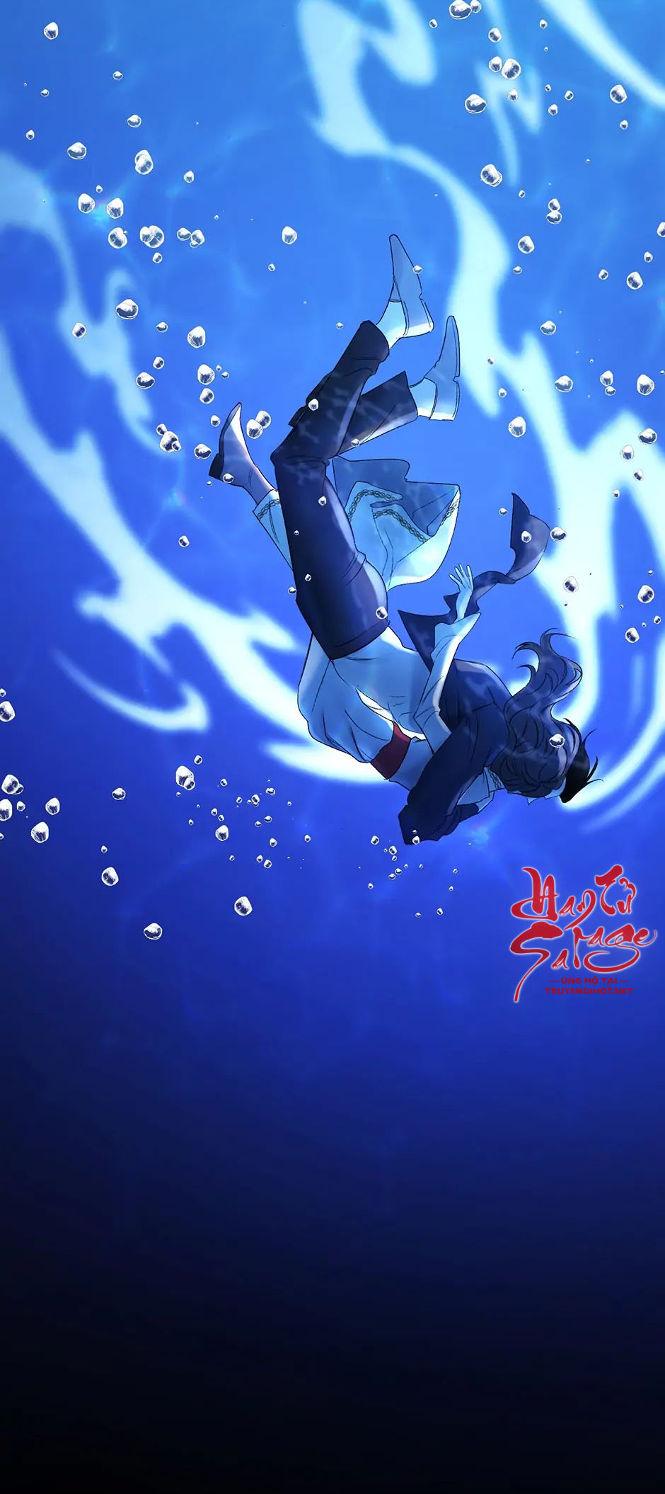 ebony, quạ đen chapter 86.2 10