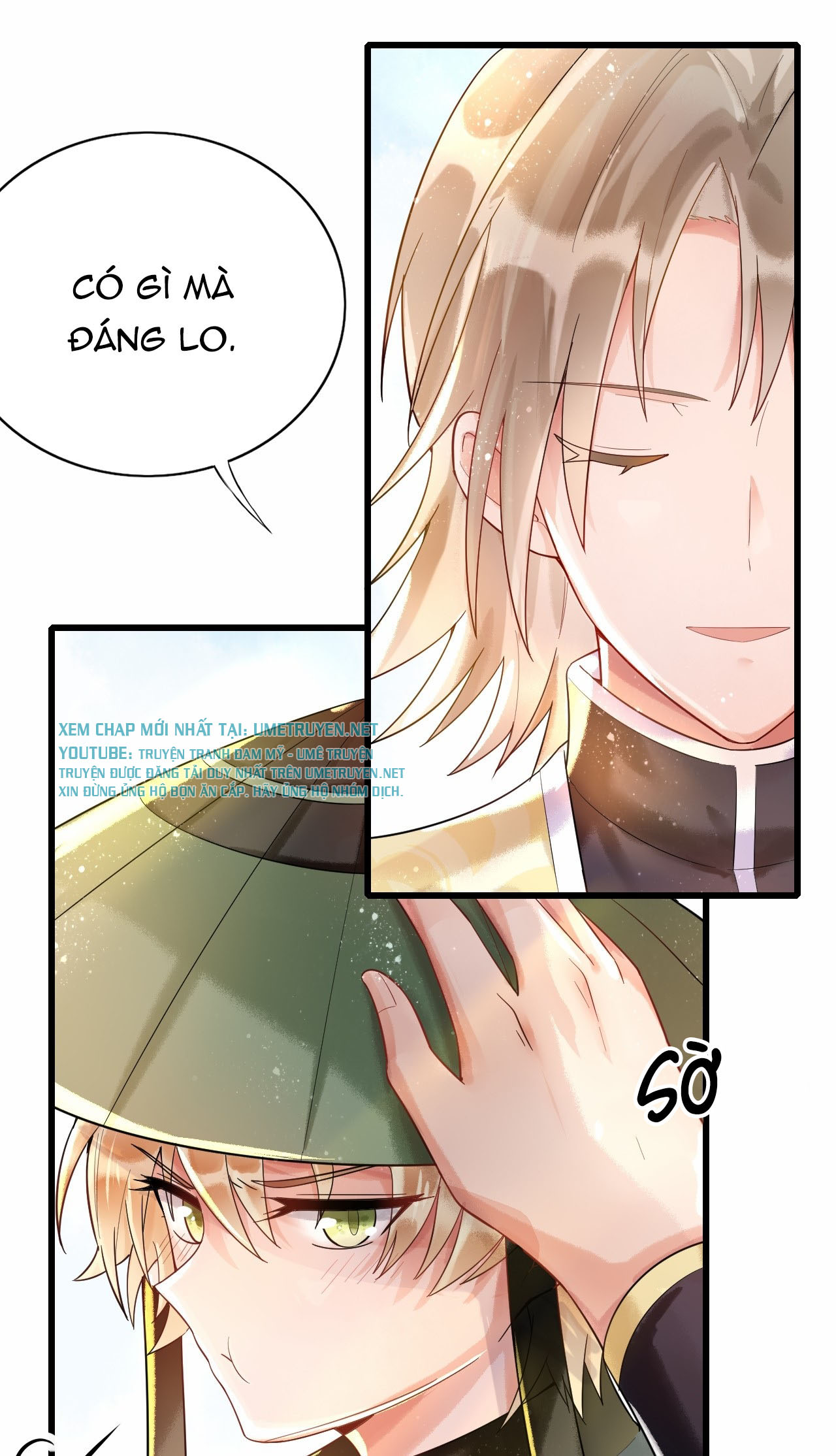 tức thời phạm quy [ tức thì vi quy ] chapter 13 11