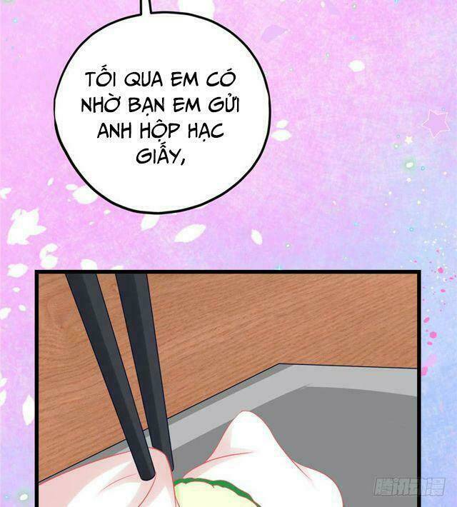 thời khắc và em đều đẹp chapter 10 53