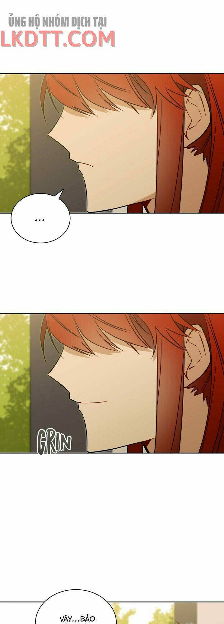 quái thú với hoa chapter 34 31