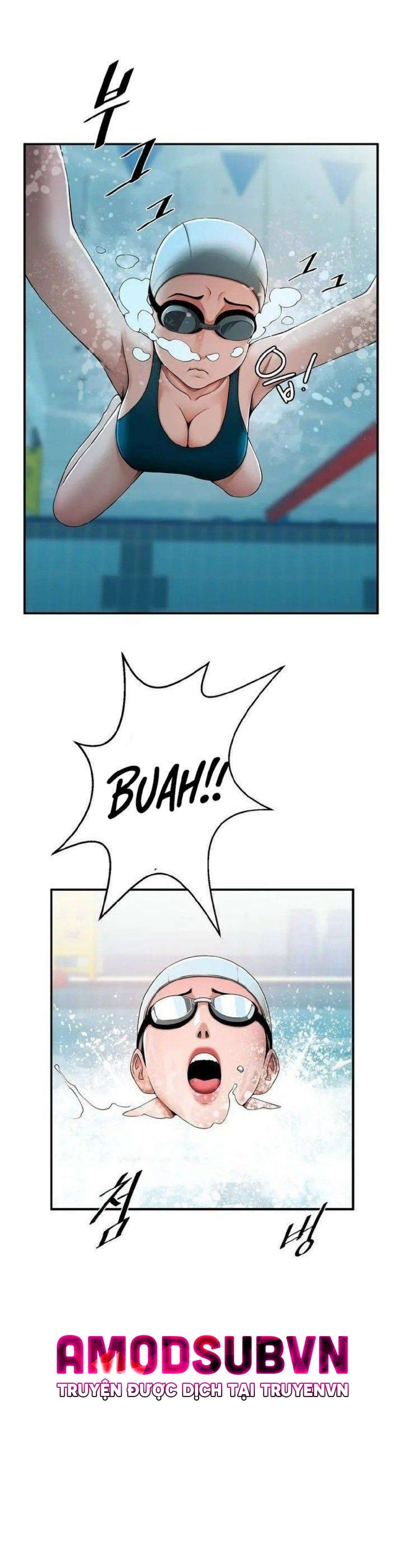 giảng viên bơi lội chapter 1 3