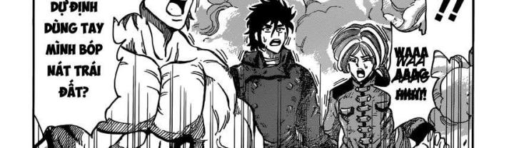 thánh tỏi sành ăn chapter 388 45