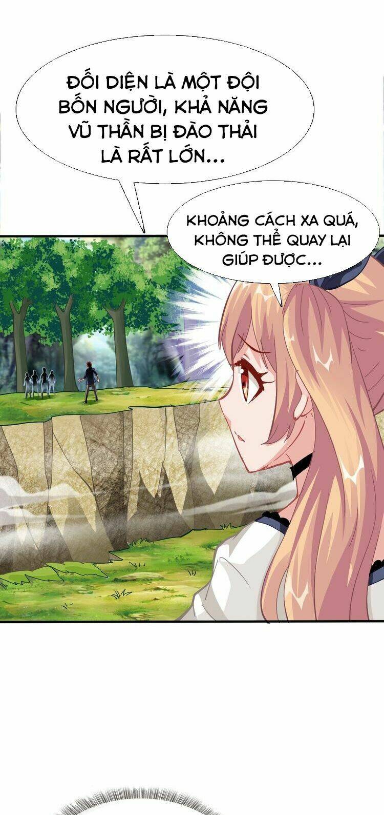 kinh thế kỳ nhân chapter 7 45