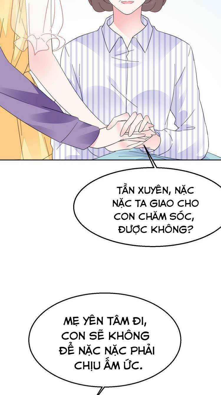 điều ước sủng ái bất bình đẳng chapter 80.1 16