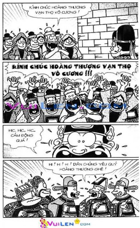 thần đồng đất việt chapter 124 68