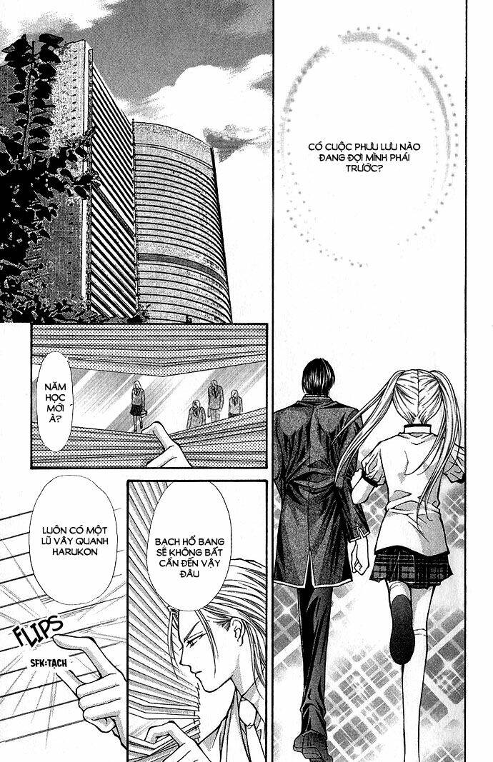 anh chàng khắc tinh chapter 9 13