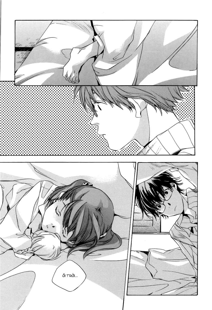 my girl chapter 10 19