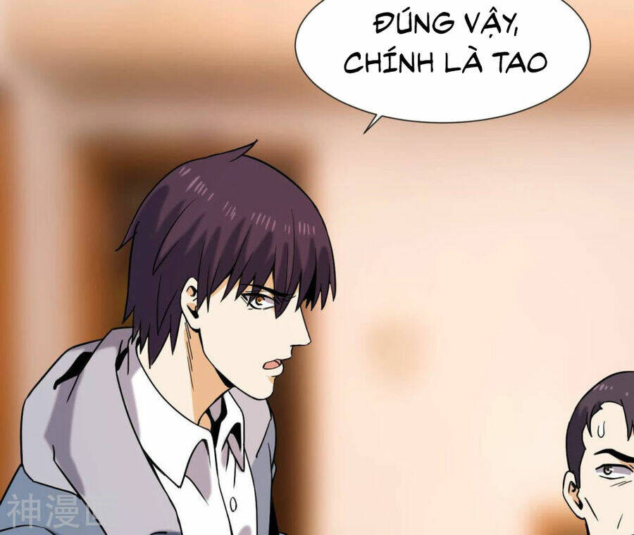 đô thị tiên đế chapter 53 17