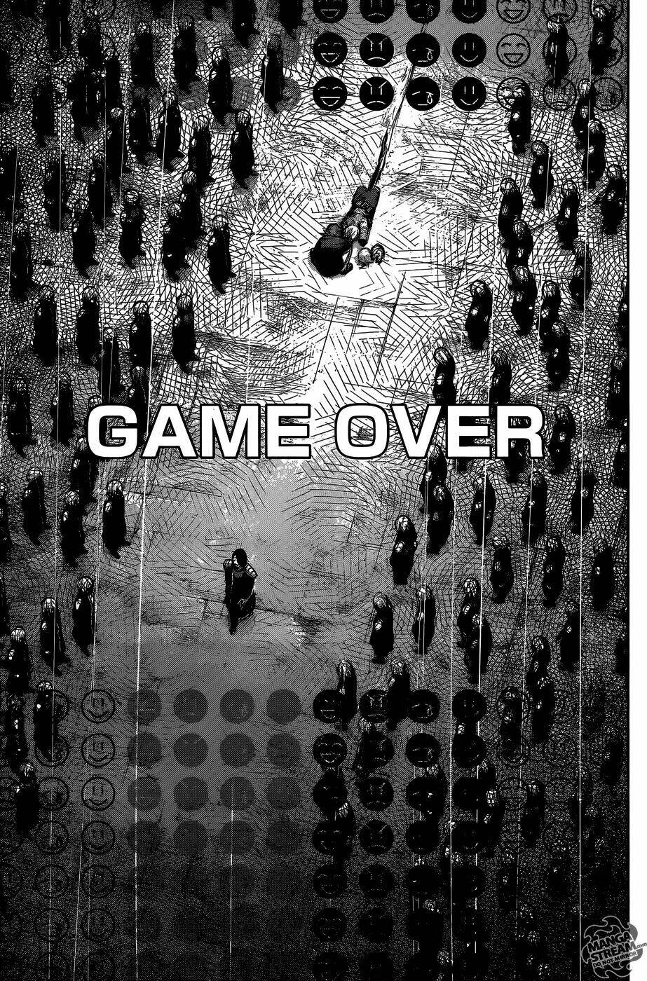 ngạ quỷ vùng tokyo 2 chapter 143 18