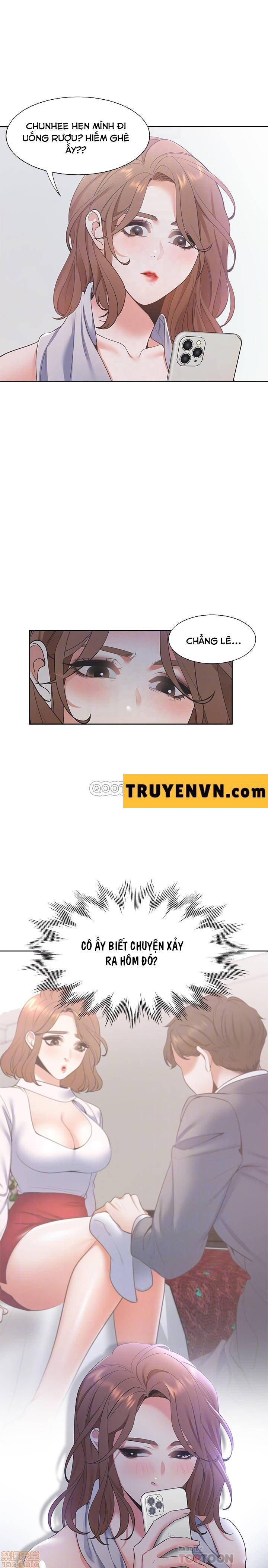 khát tình chapter 11 12