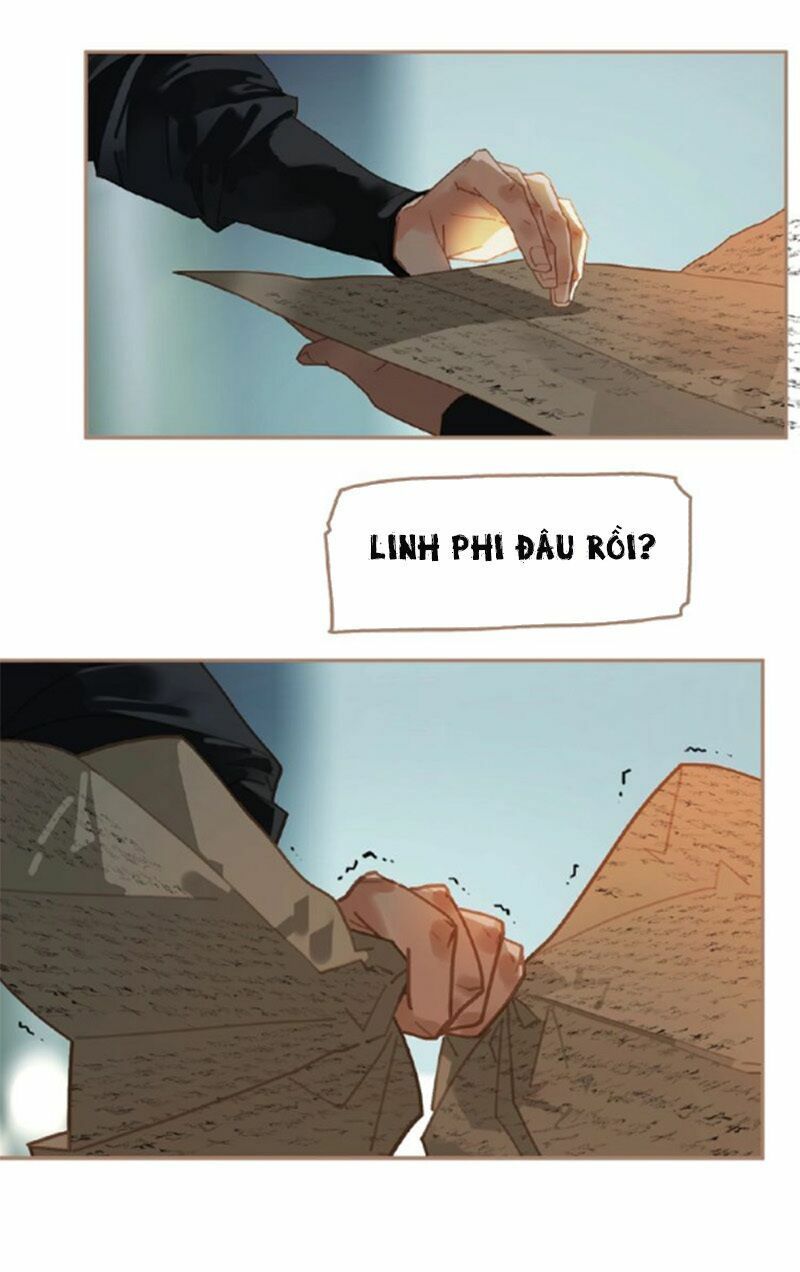 nhất đại linh hậu chapter 84 34