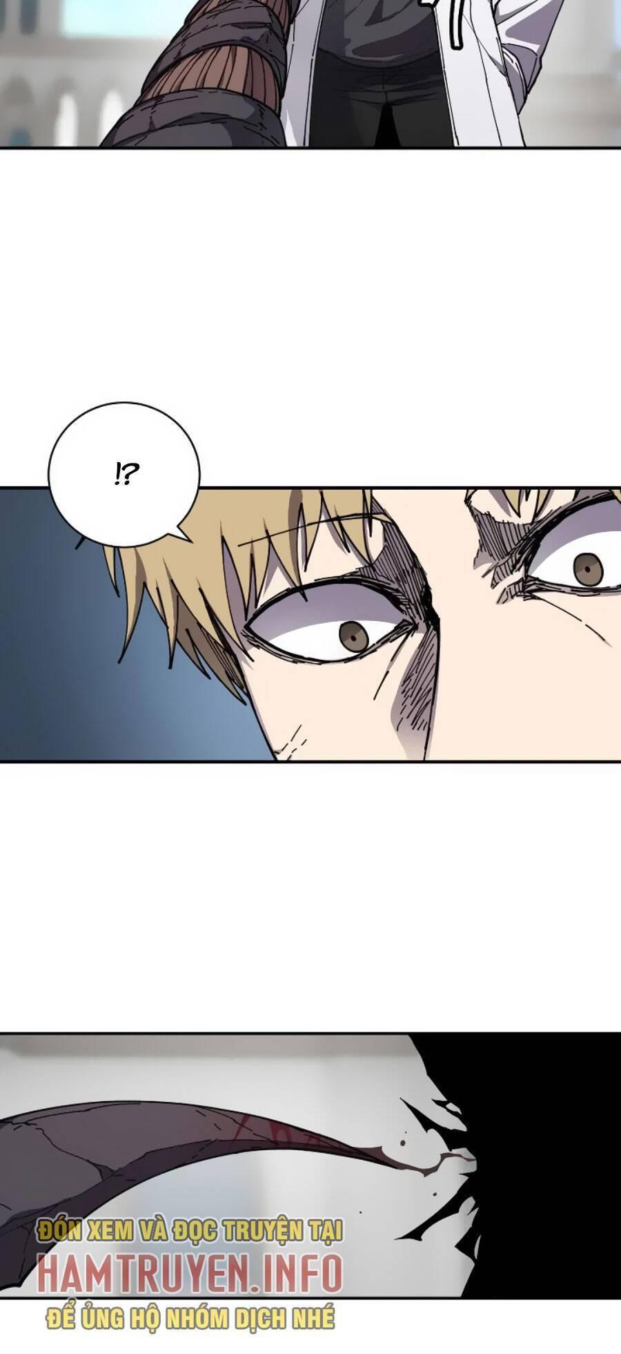 shaman - pháp sư chapter 41 12
