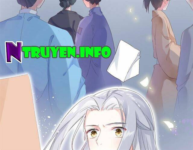 hoa nhan sách chapter 54.1 28