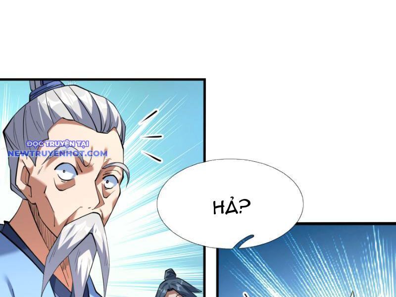ngủ say vạn cổ: xuất thế đẩy ngang chư thiên chapter 41 87