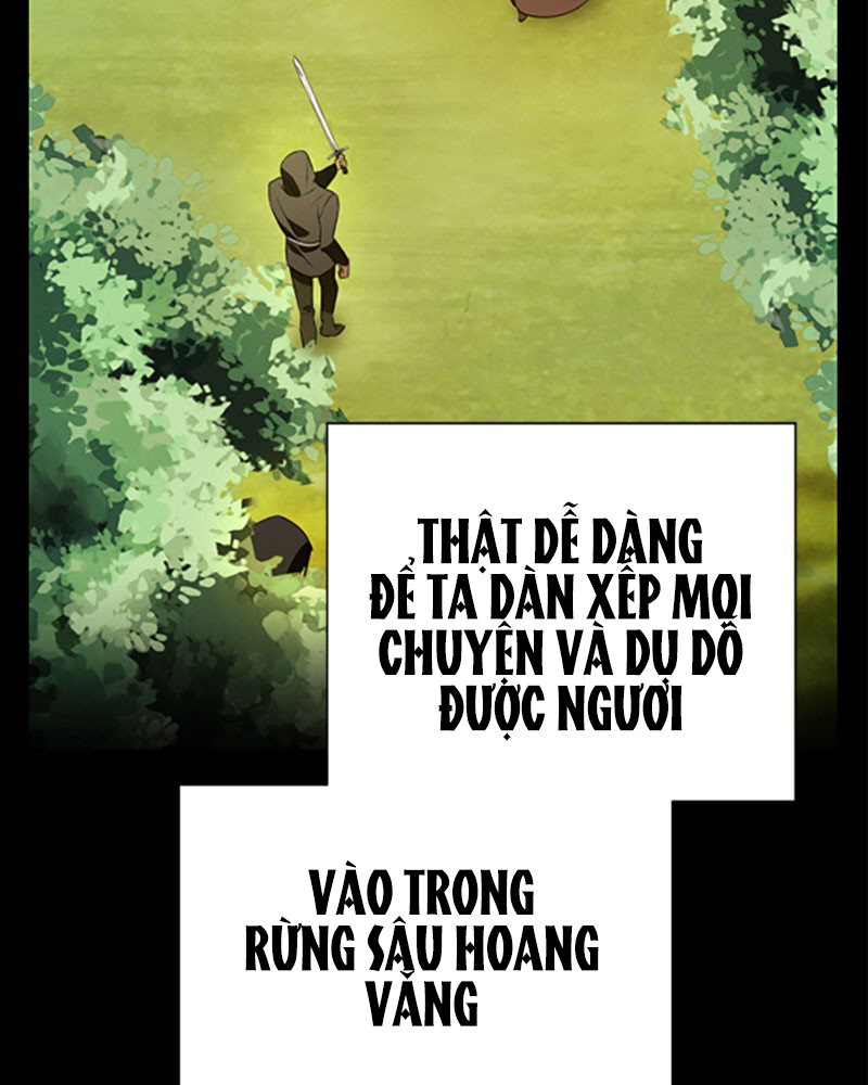 tôi muốn trở thành cô ấy dù chỉ là một ngày chapter 45 86