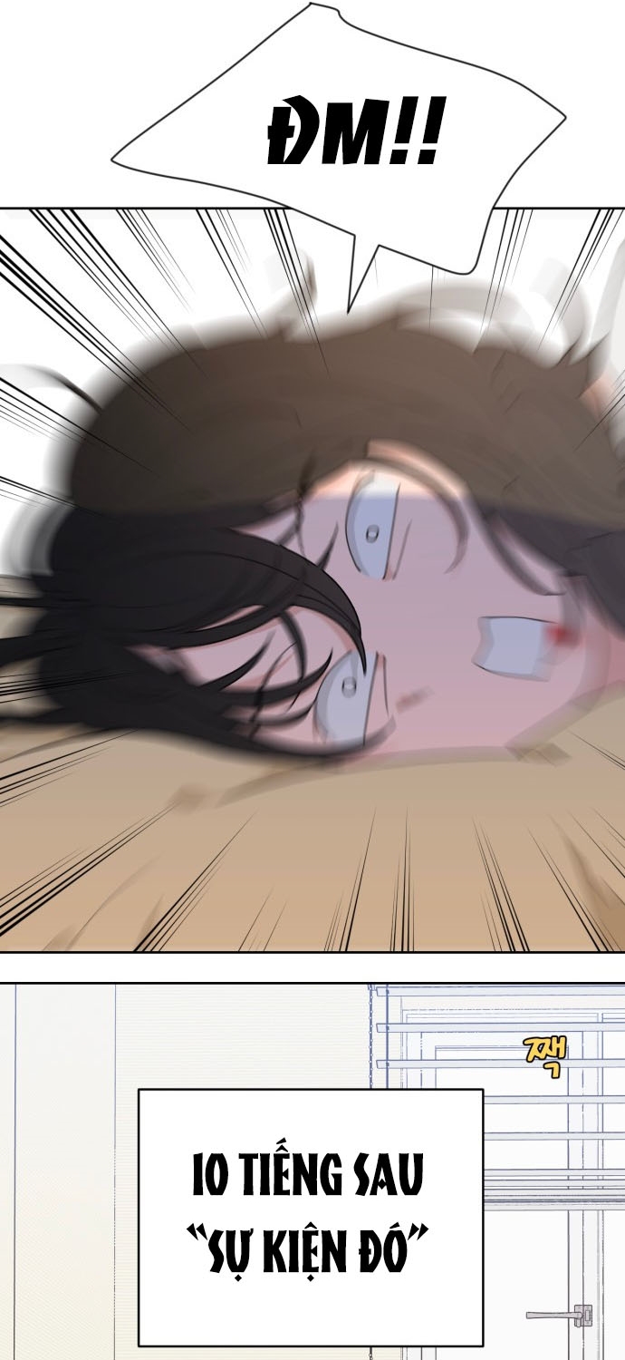 Vận May Bất Ngờ chapter 1.2 18