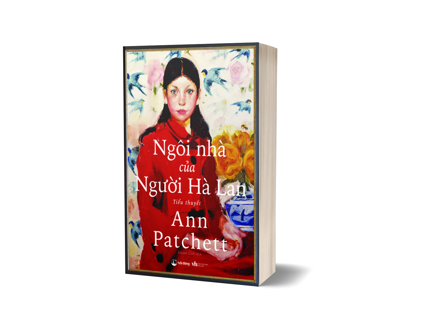 Ngôi nhà của Người Hà Lan