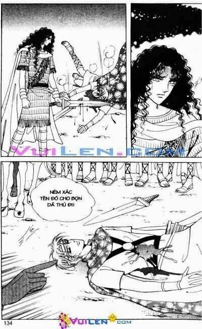 hậu duệ hoàng gia chapter 14 134