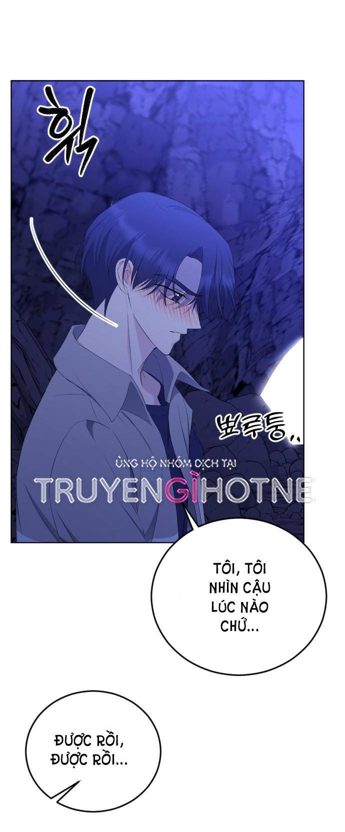 Tôi Sẽ Thay Đổi Kết Cục Chapter 14.2 - Trang 33