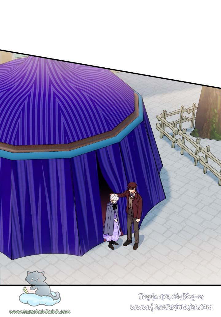 công nương khế ước của gia tộc công tước quái vật chapter 101 42