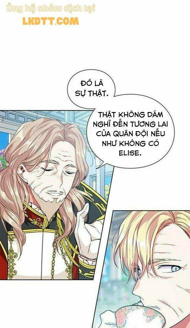 nữ hoàng ngoại khoa chapter 72 25