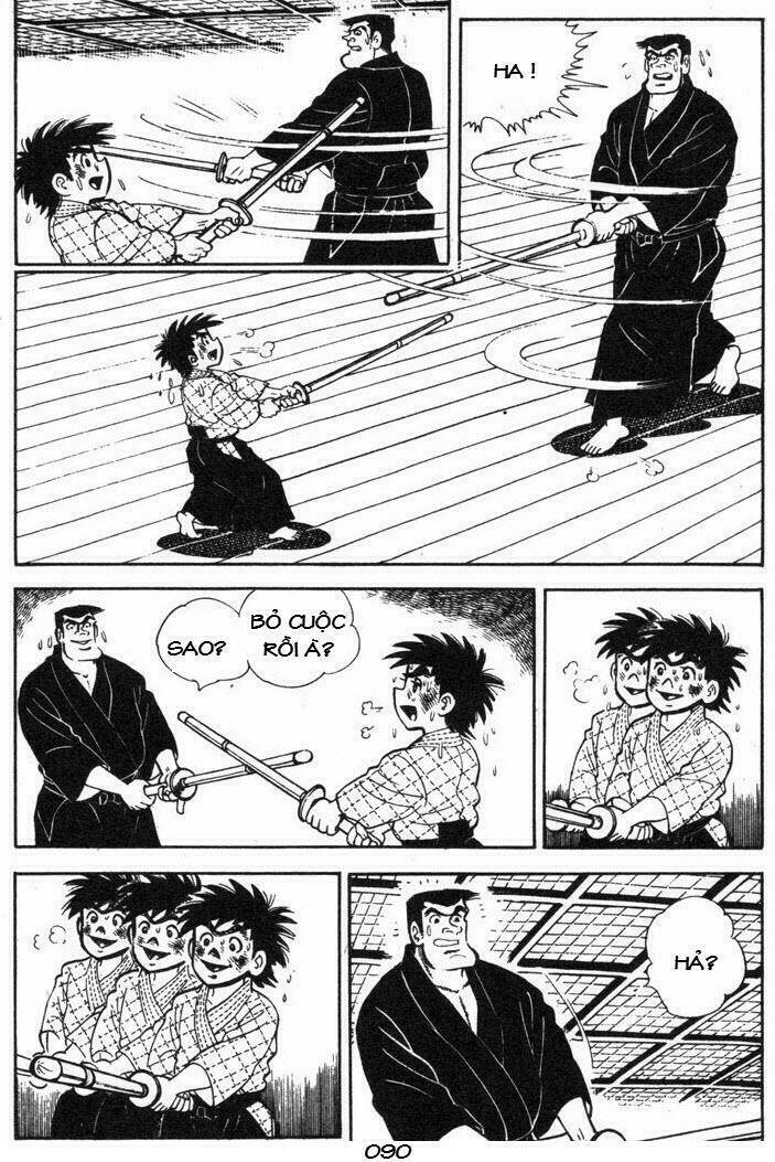 ore wa teppei chapter 35 10