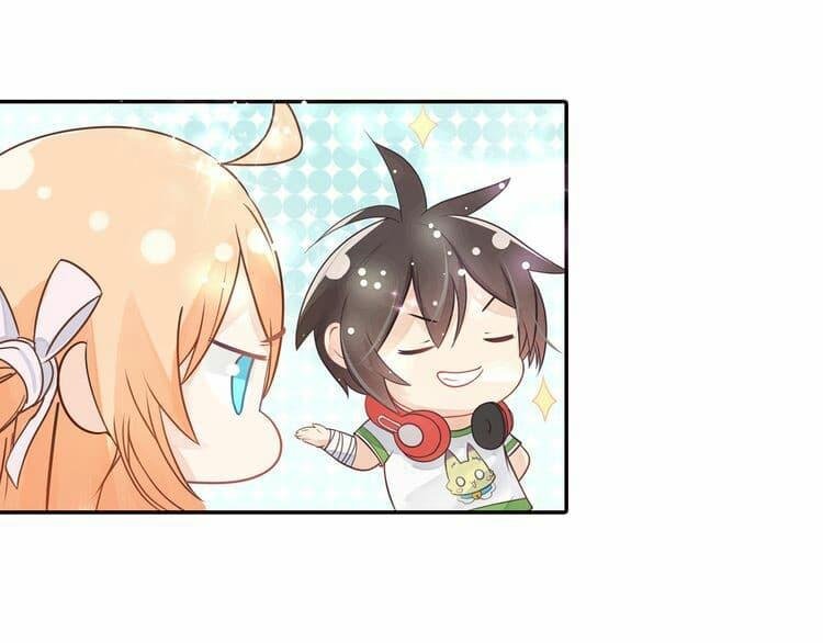 nữ tài thần hôm nay cũng rất nghèo chapter 1 15