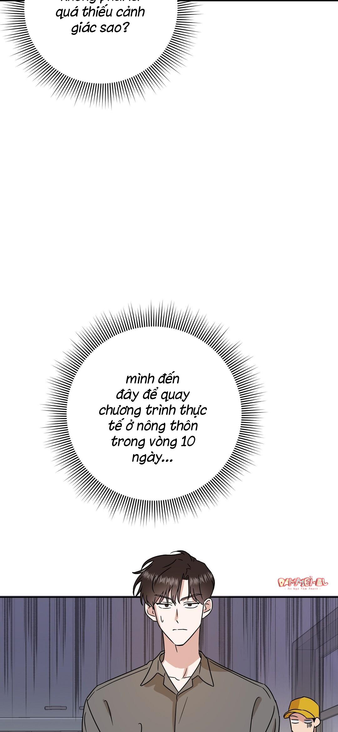 nhà tôi thành phim trường mất rồi chapter 2 13