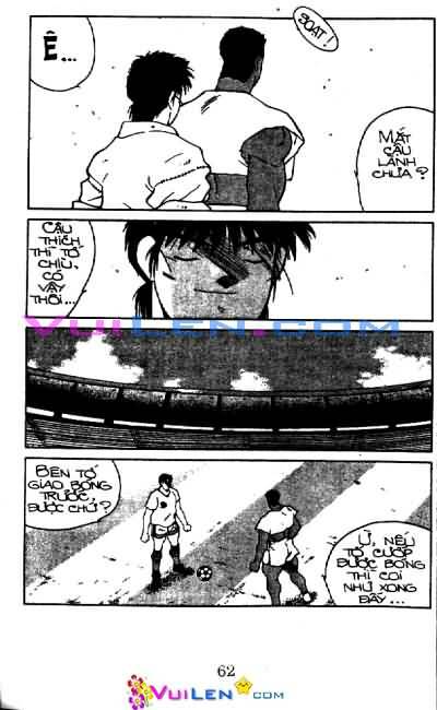 truyền nhân atula - shura no mon i chapter 34 59