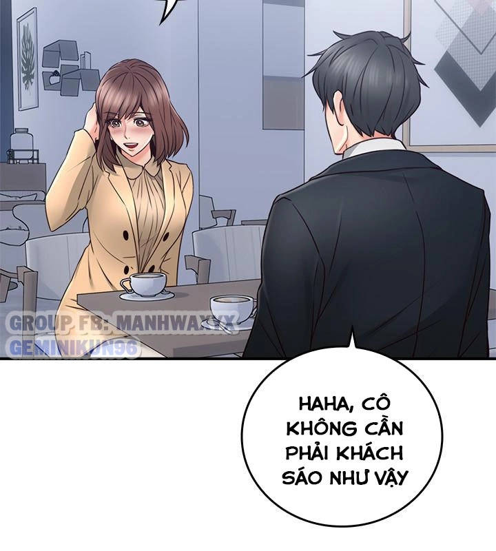 xoa dịu em đi chapter 23 6