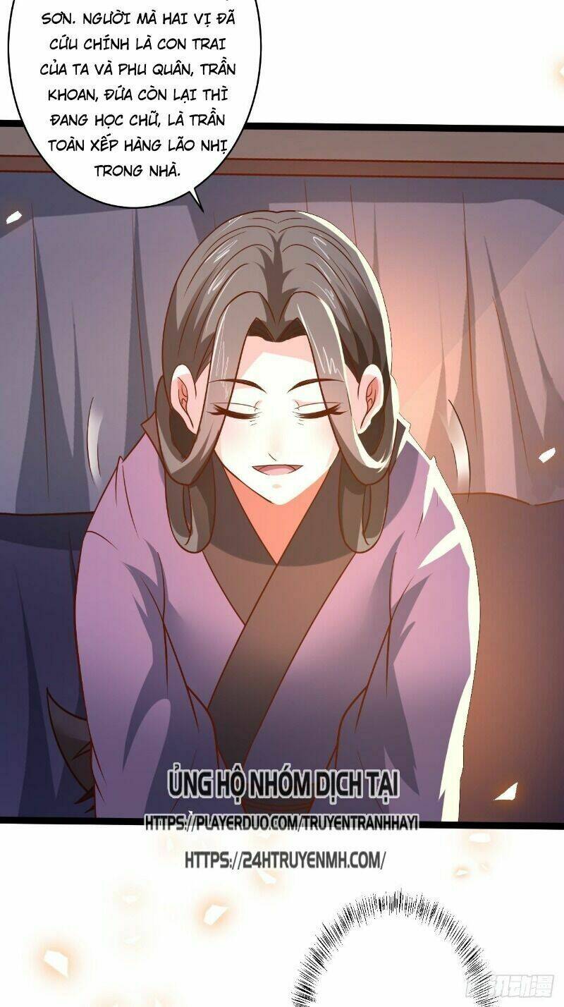 trọng sinh tối cường ma tôn ở rể chapter 86 12