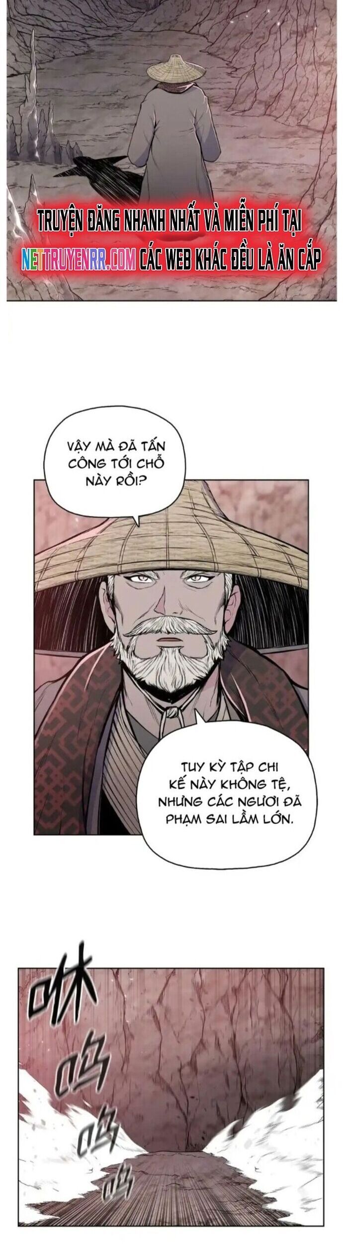 phong vân chiến thần chapter 101 12